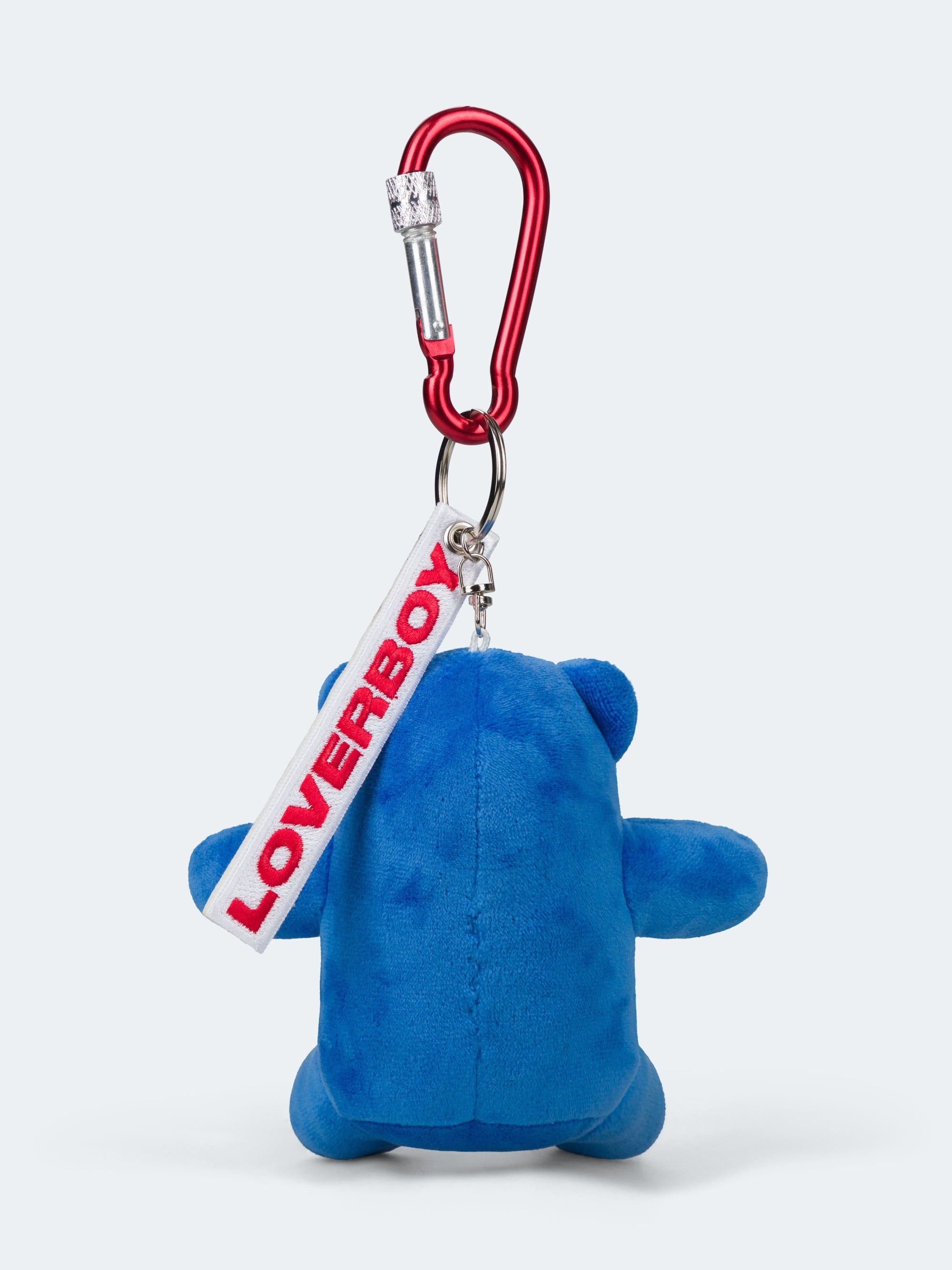 Keychains: designer keyrings | Charles Jeffrey Loverboy