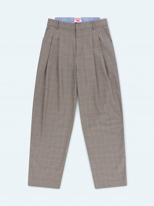 ABERDEEN TROUSERS in BEIGE