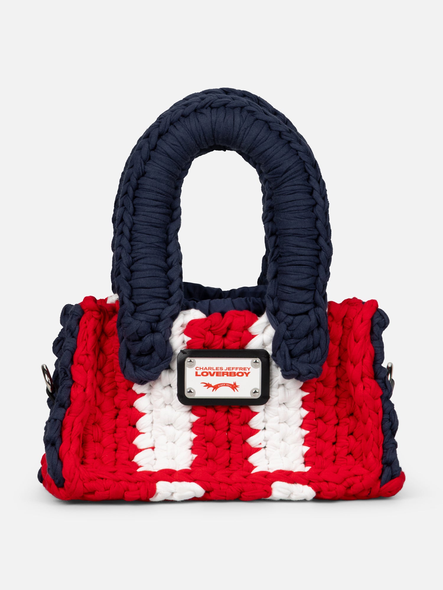 CHARLES JEFFREY LOVERBOY バッグ Streetwear Bags: punk and designer | Charles Jeffrey Loverboy