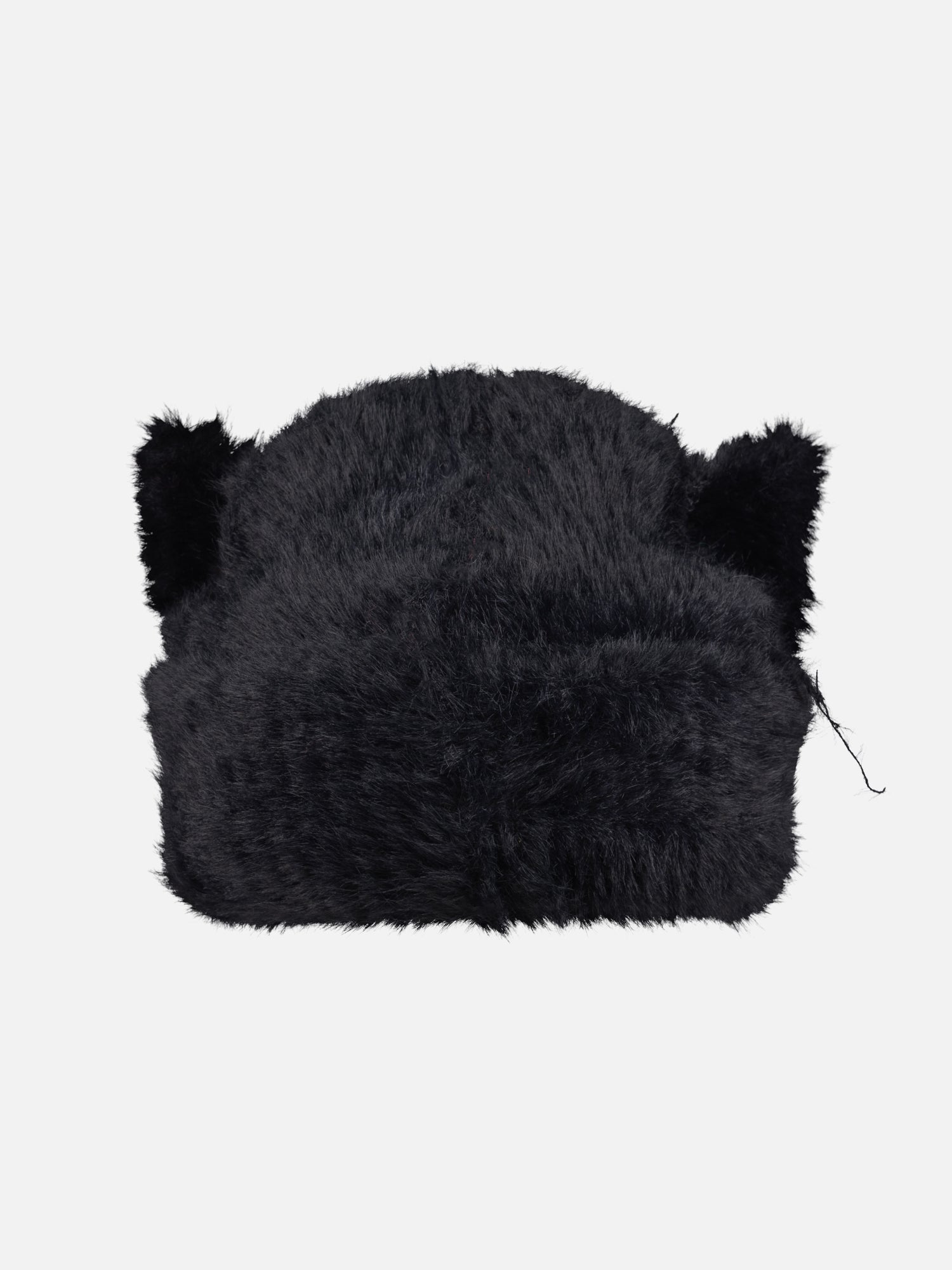Hats and Chunky Beanies with ears | Charles Jeffrey Loverboy
