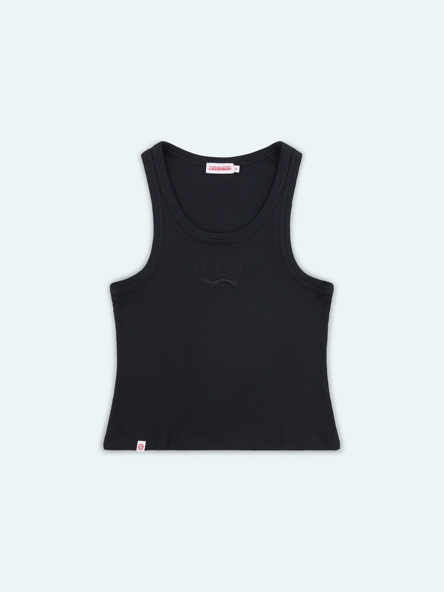 タンクトップ CHARLES JEFFREY LOVERBOY Men Tops 054080401 BLK BLACK BLACK MY GAY GROMLINS TANK TOP – 017 Shop