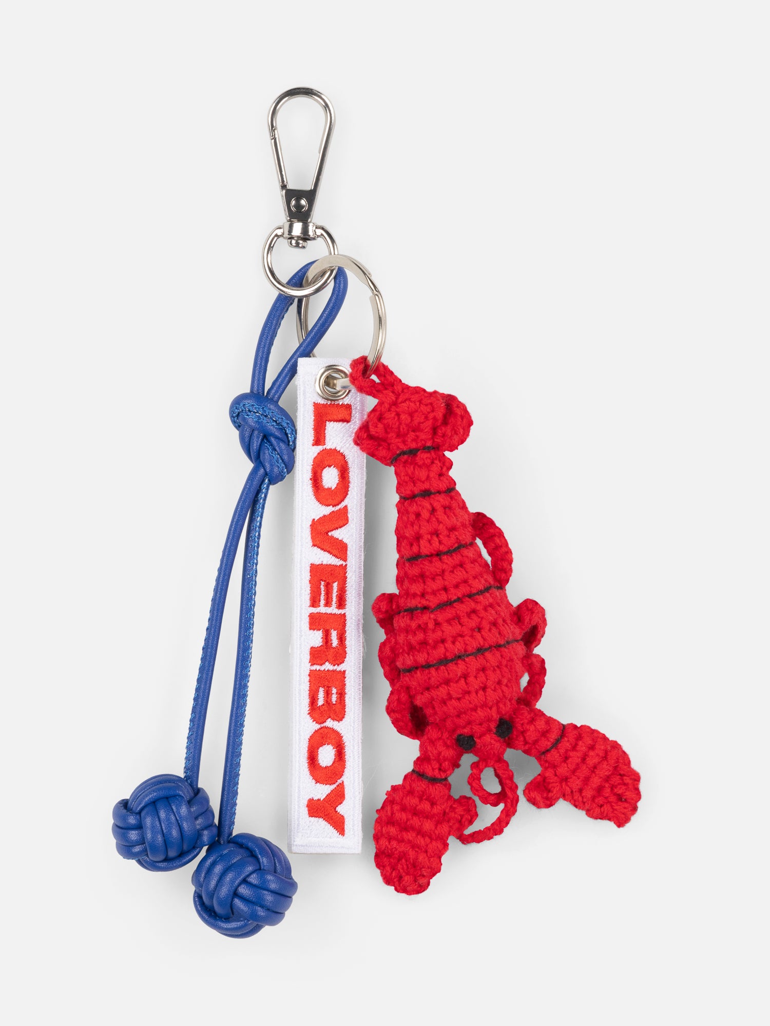 CHARLES JEFFREY LOVERBOY モンスターキーリング 楽天市場】CHARLES JEFFREY LOVERBOY チャールズジェフリー