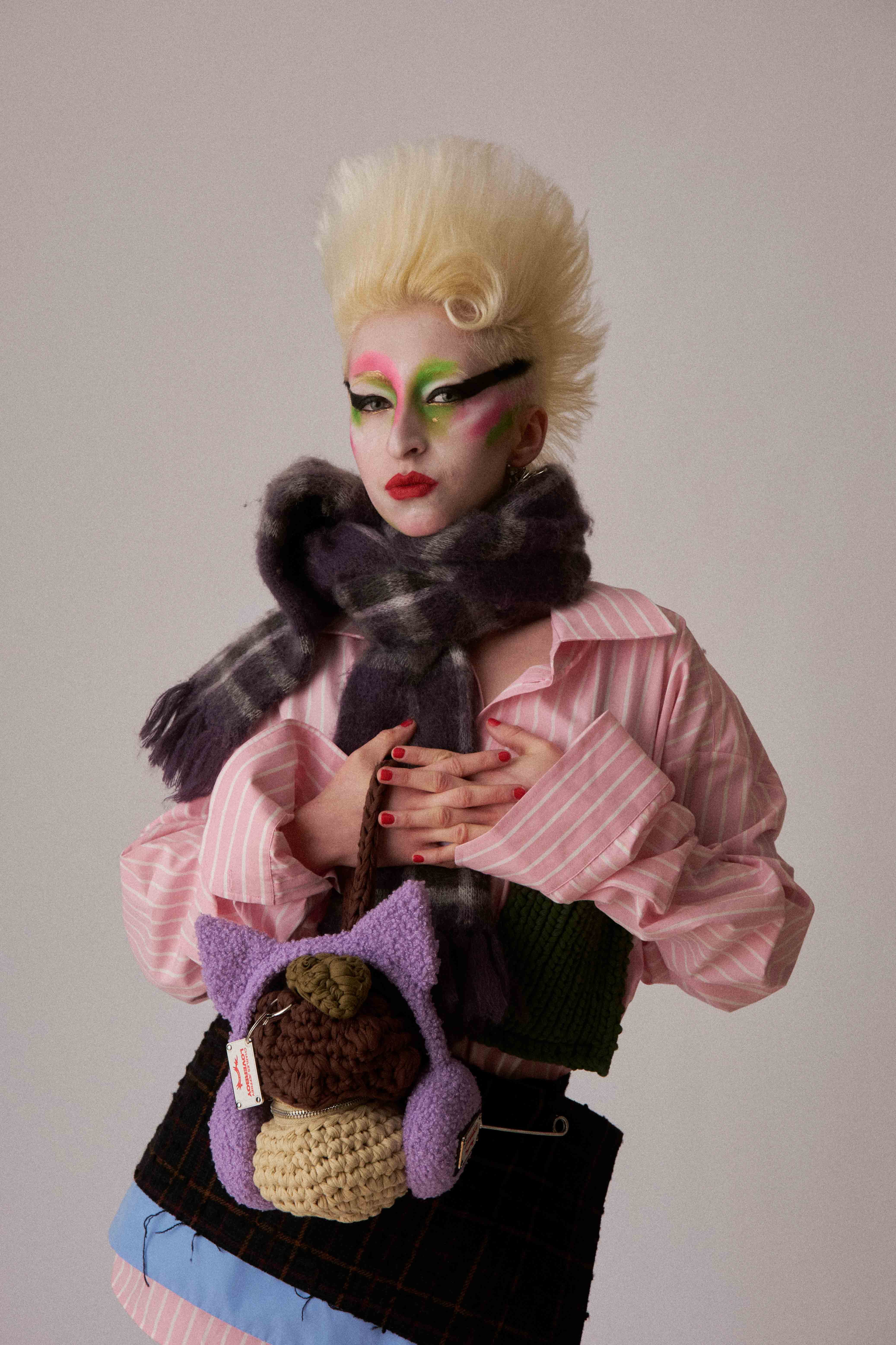 Charles Jeffrey Loverboy | Luxury Streetwear