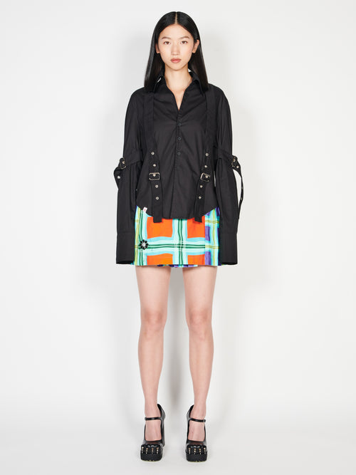 BUCKLE SHIRT | Charles Jeffrey Loverboy