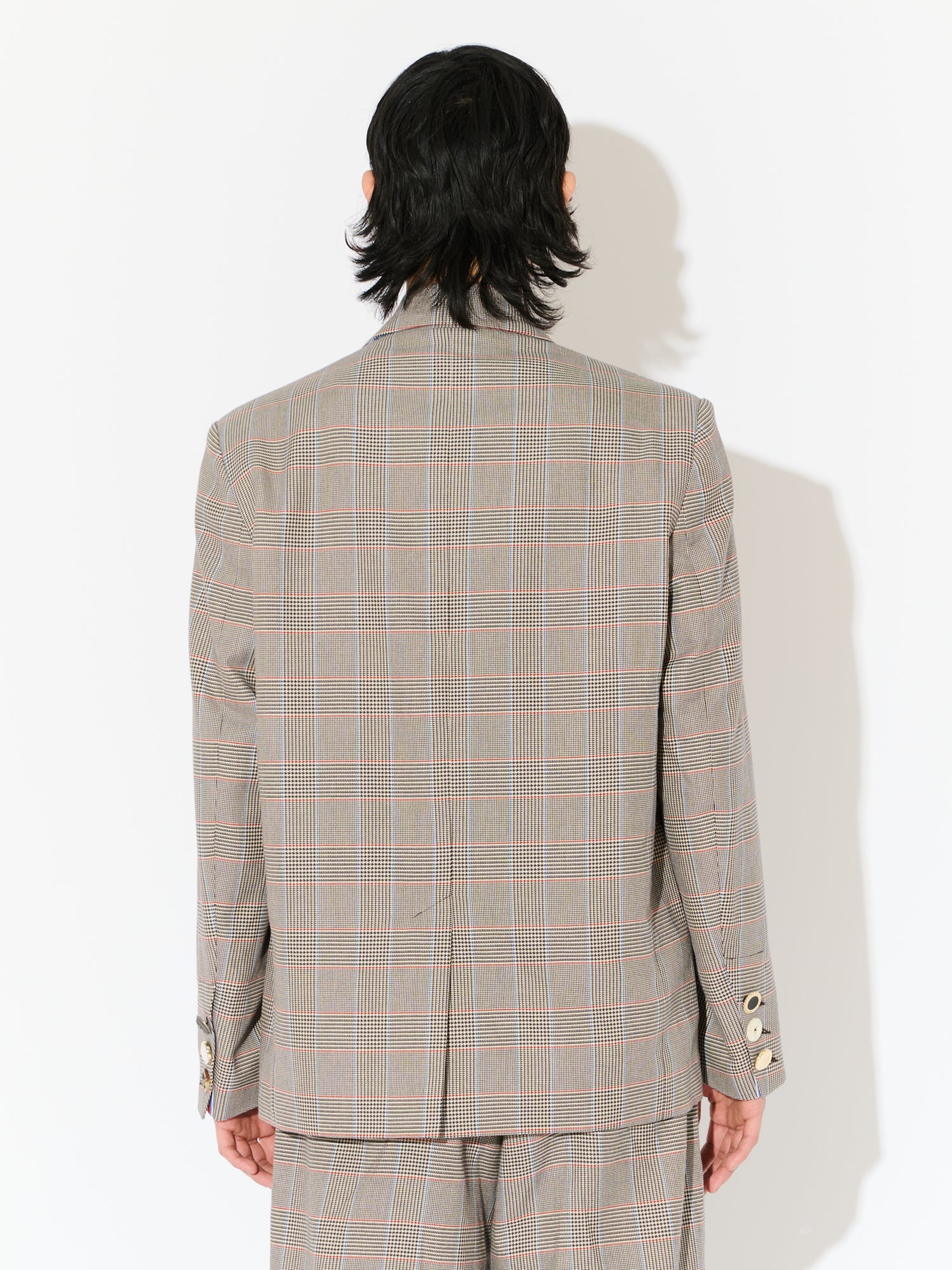 CHARLES JEFFREY LOVERBOY 】From 23AW COLLECTION, A large