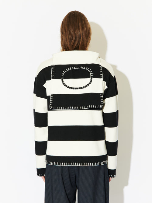 BOO JUMPER | Charles Jeffrey Loverboy