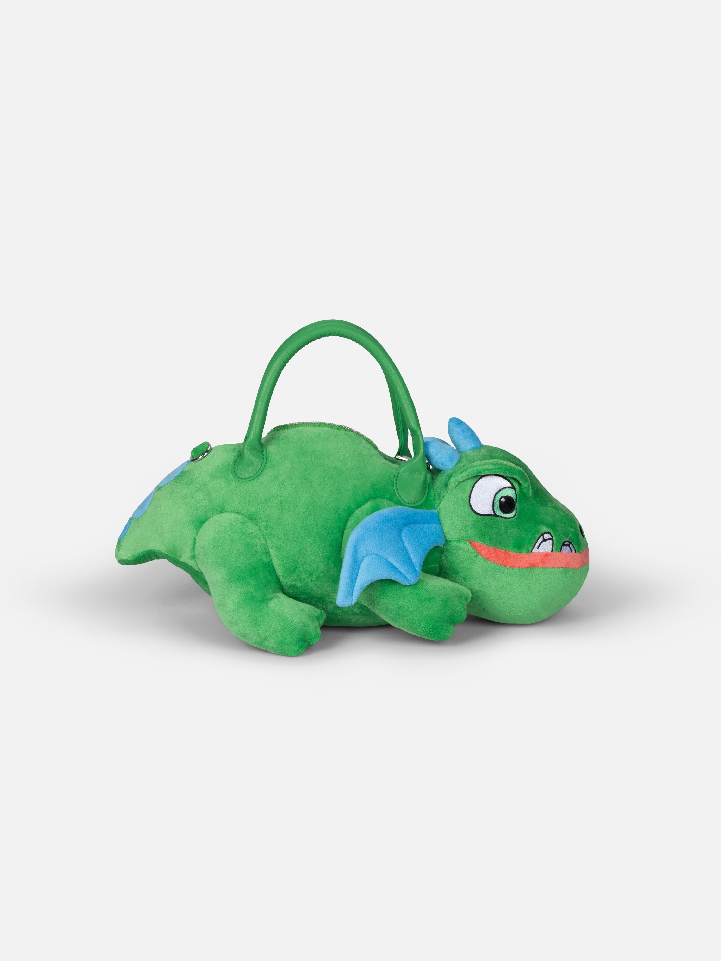 Streetwear Bags: punk and designer | Charles Jeffrey Loverboy
