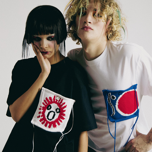 Charles Jeffrey Loverboy | Luxury Streetwear