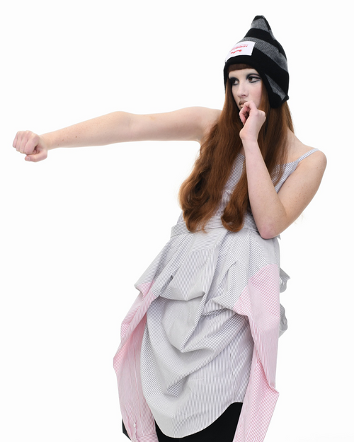 CHARLES JEFFREY LOVERBOY セカンドスキン Charles Jeffrey Loverboy Clash Of Clans x Charles Jeffrey