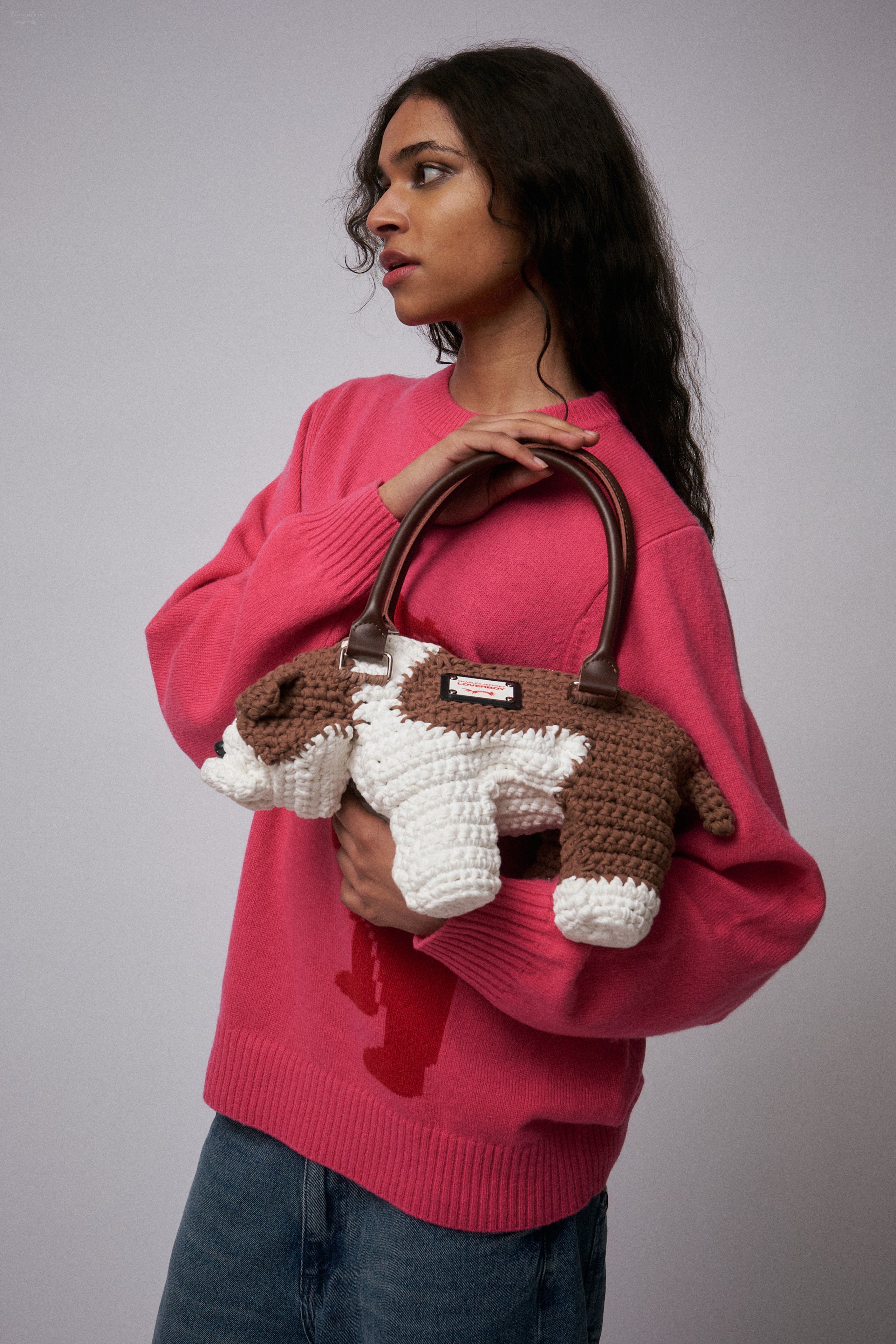 Streetwear Accessories punk | Charles Jeffrey Loverboy