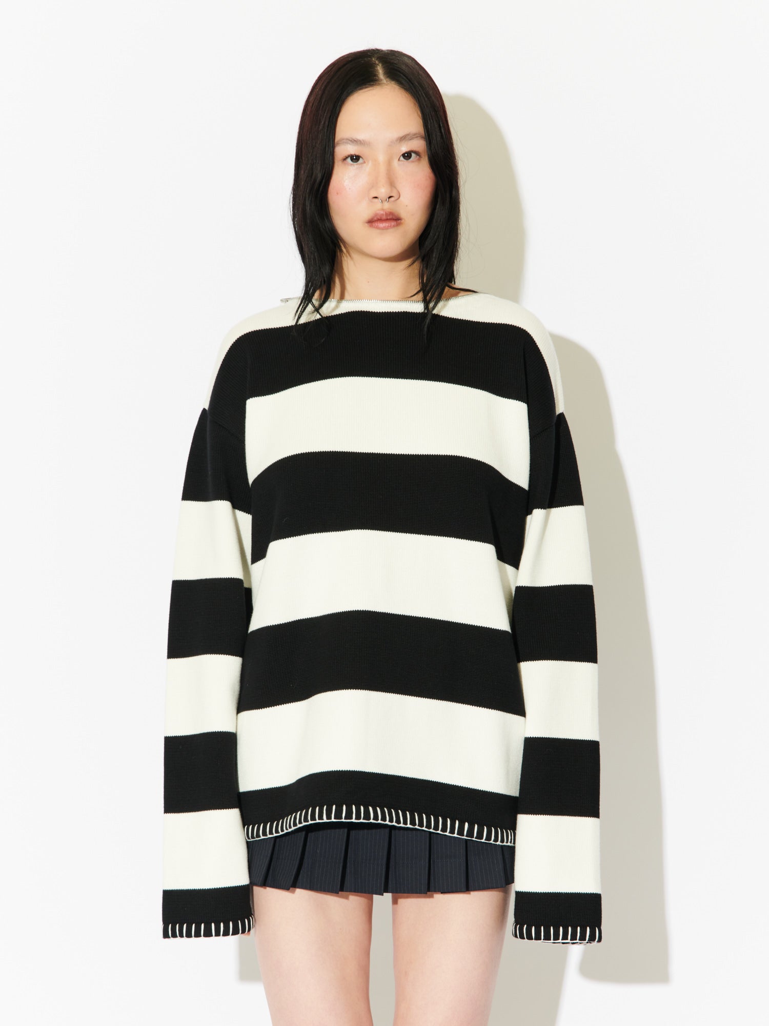 BOO JUMPER