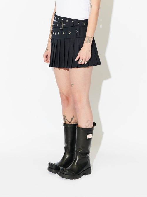 BELT SKIRT | Charles Jeffrey Loverboy