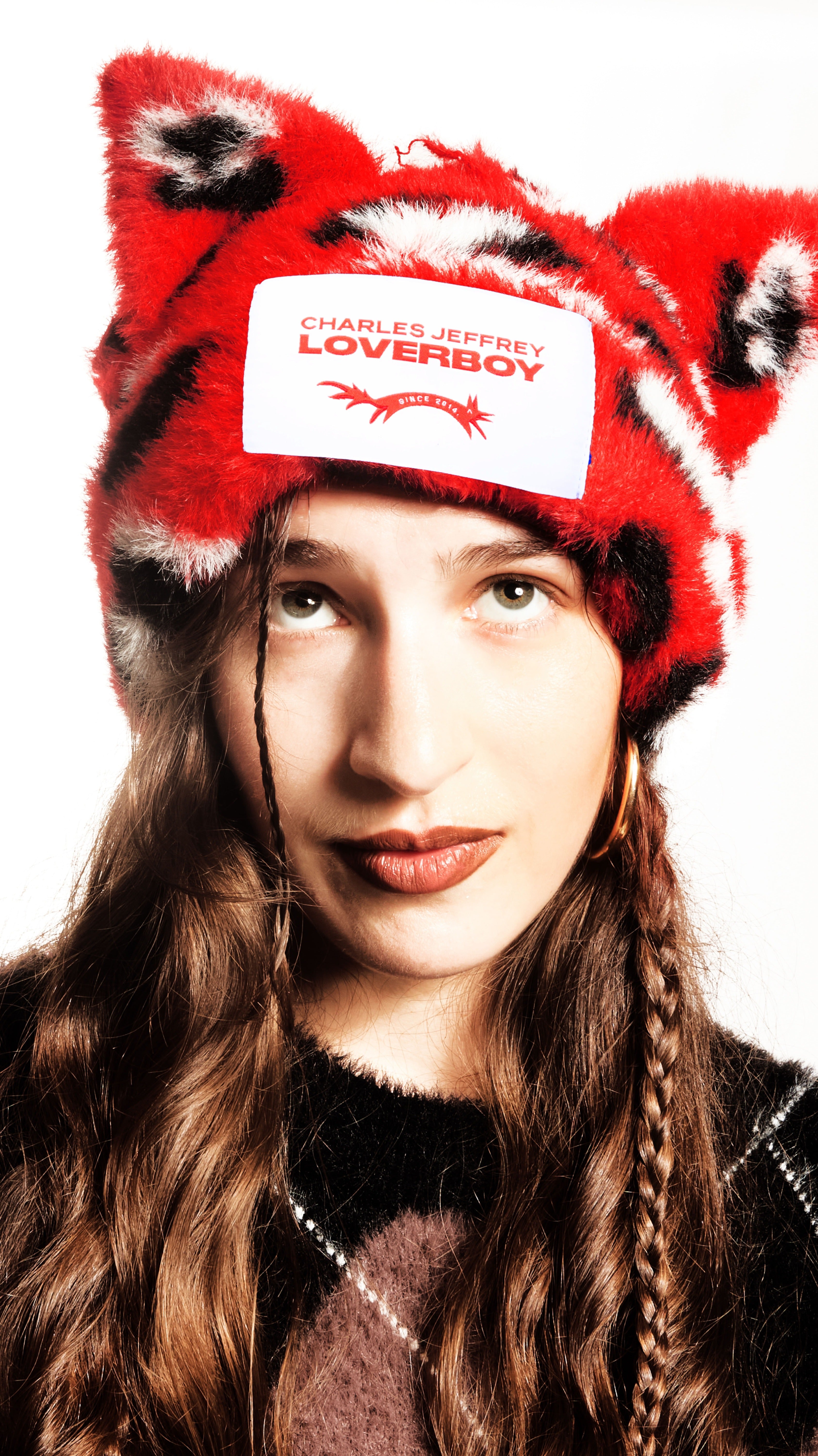 Charles Jeffrey Loverboy | Luxury Streetwear