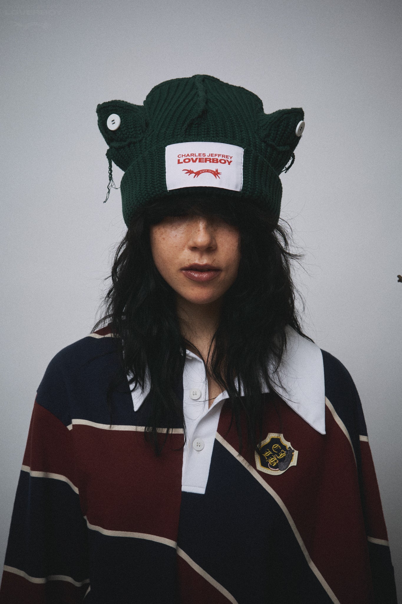ニット帽 | Charles Jeffrey Loverboy – Page 2