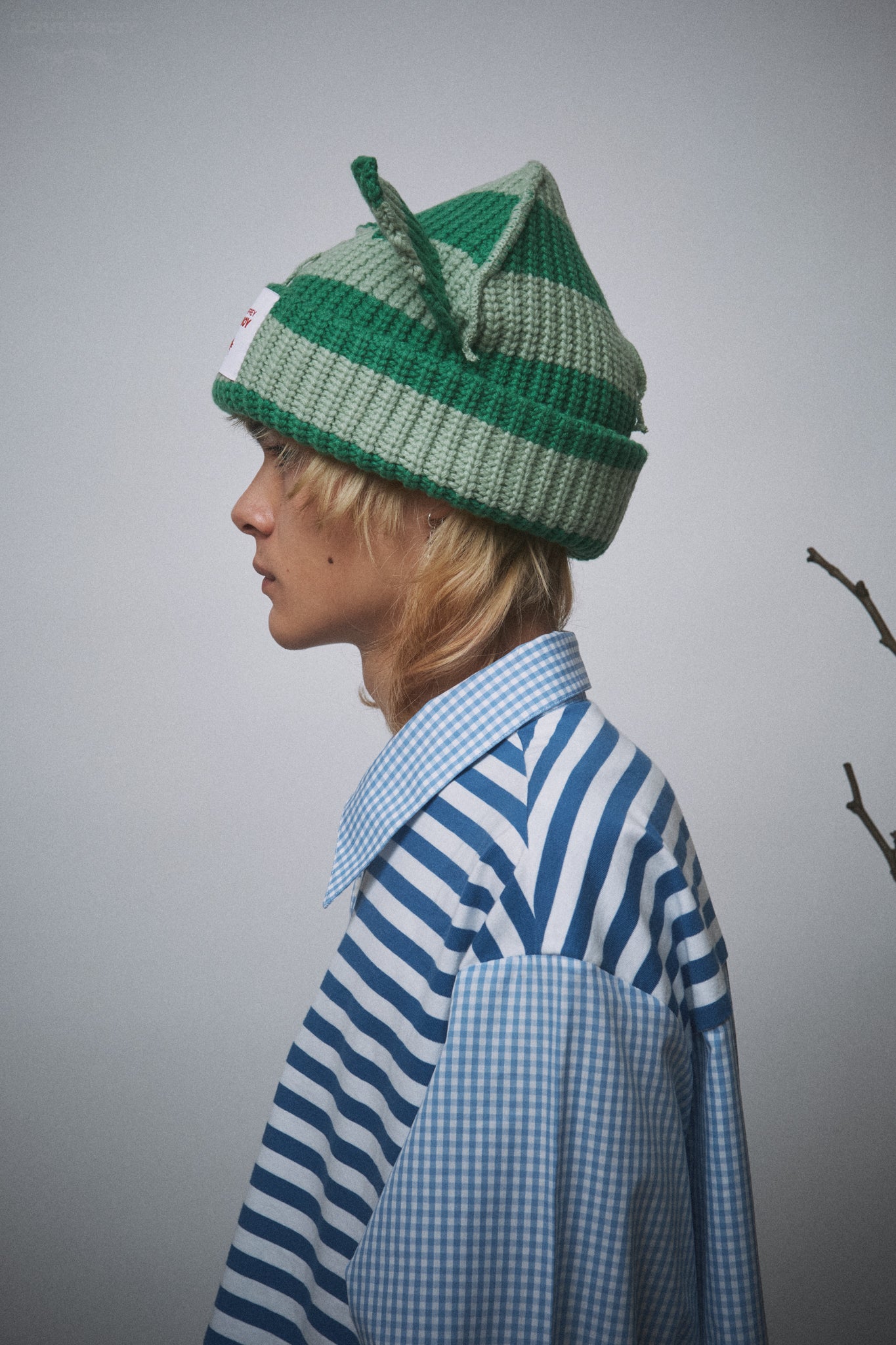 Charles Jeffrey Loverboy | Luxury Streetwear