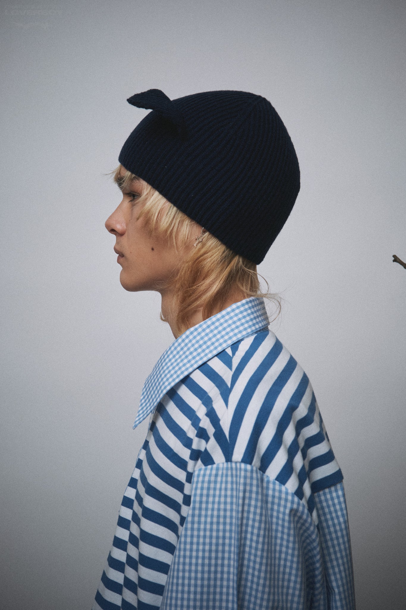 帽子 CHARLES JEFFREY LOVERBOY Charles Jeffrey Loverboy hats for Men | SSENSE Canada