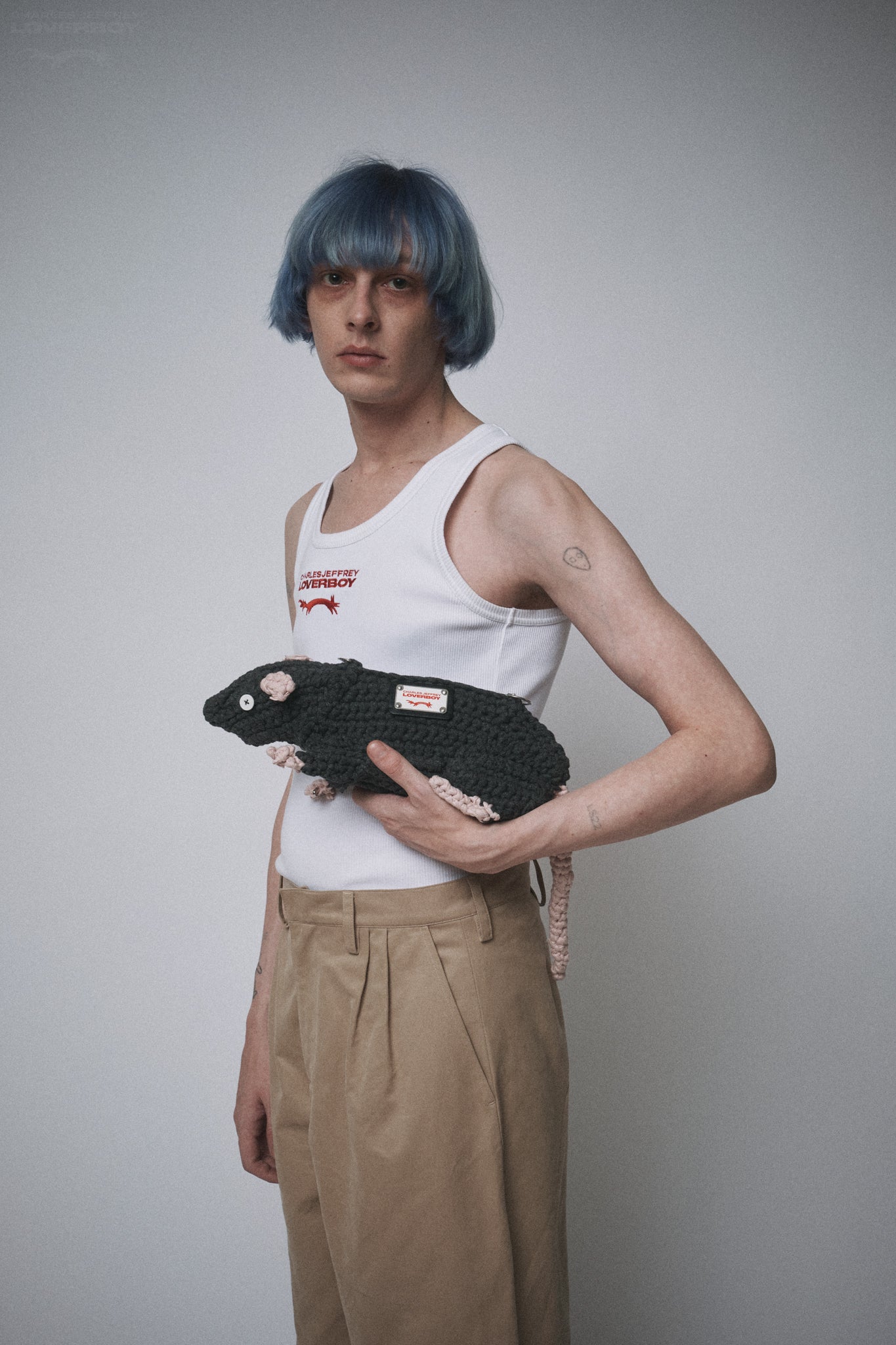 Charles Jeffrey Loverboy | Luxury Streetwear