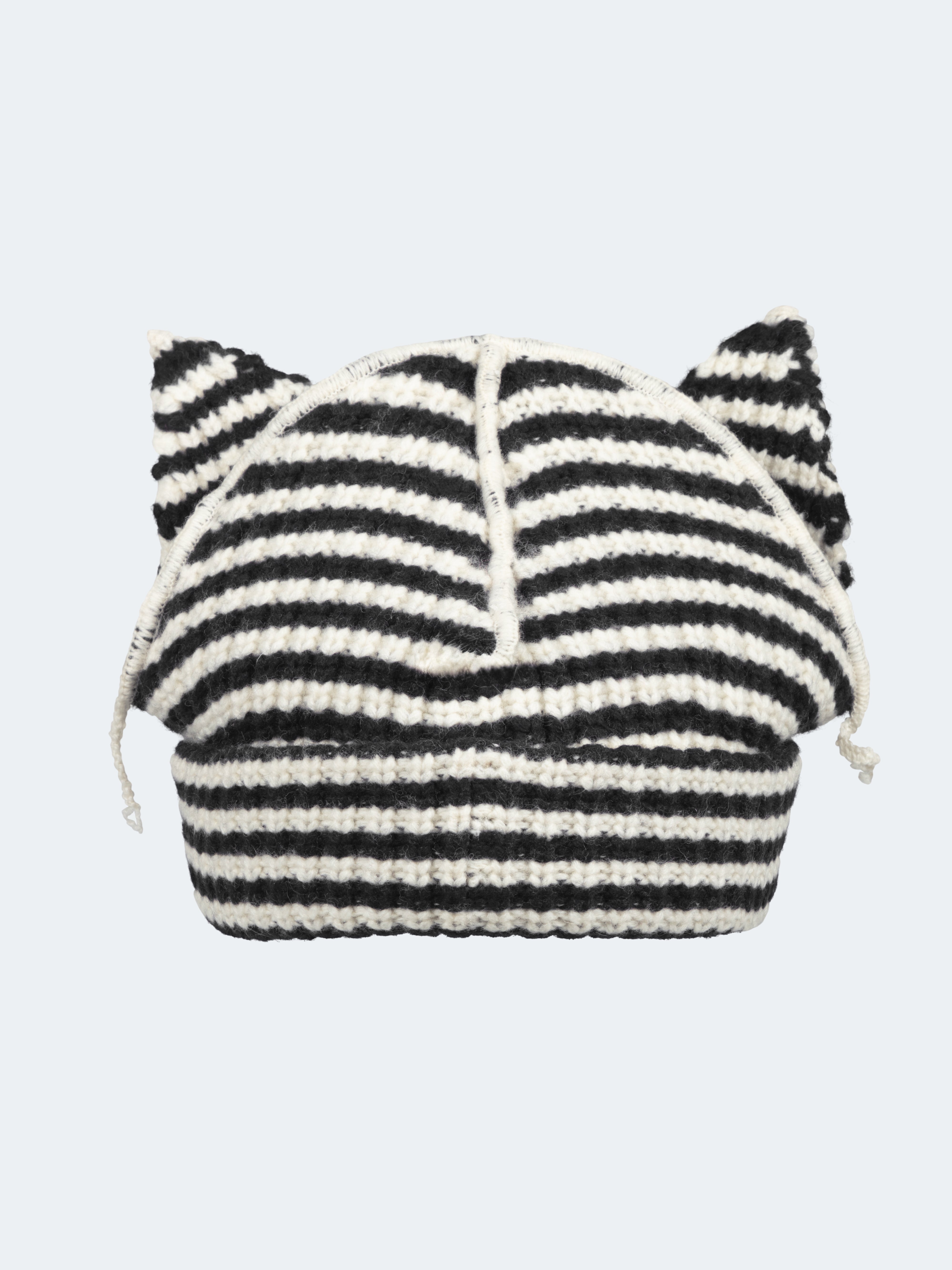 Charles Jeffrey LOVERBOY PATCH CABLE KNIT SLEEVELESS 正規