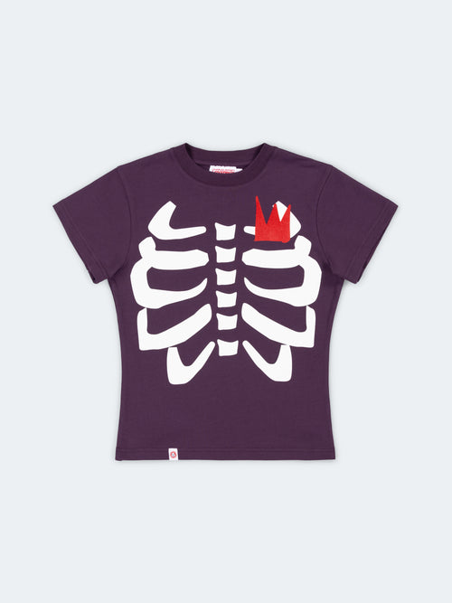 GRAPHIC BABY TEE