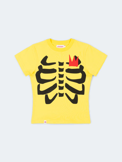 GRAPHIC BABY TEE