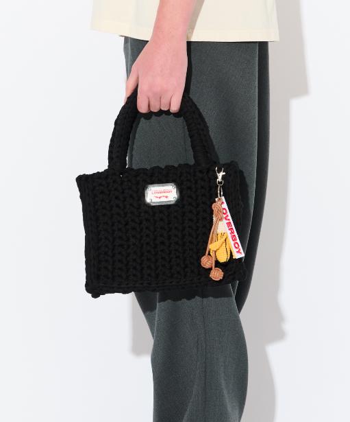 BAG CHARM BANANA – Charles Jeffrey Loverboy