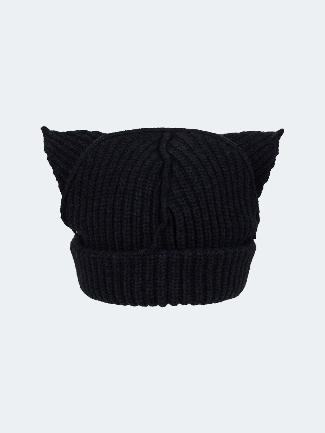 CHUNKY EARS BEANIE | Charles Jeffrey LOVERBOY